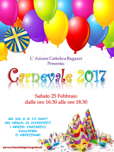 carnevale